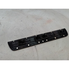 2014-2020 ACURA MDX REAR LEFT DRIVER SIDE DOOR SILL SCUFF PLATE COVER TRIM OEM