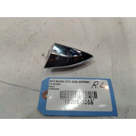 14-2020 ACURA MDX REAR LEFT DRIVER SIDE EXTERIOR OUTER DOOR HANDLE CAP OEM