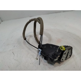 2014-2020 ACURA MDX REAR LEFT DRIVER SIDE DOOR LOCK LATCH ACTUATOR OEM