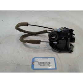 2014-2020 ACURA MDX REAR LEFT DRIVER SIDE DOOR LOCK LATCH ACTUATOR OEM