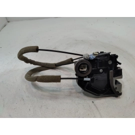 2014-2020 ACURA MDX REAR LEFT DRIVER SIDE DOOR LOCK LATCH ACTUATOR OEM