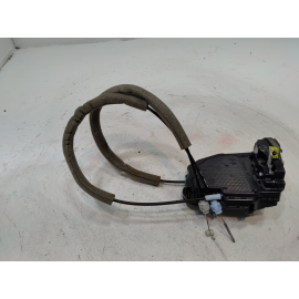 2014-2020 ACURA MDX REAR LEFT DRIVER SIDE DOOR LOCK LATCH ACTUATOR OEM