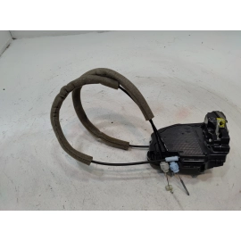 2014-2020 ACURA MDX REAR LEFT DRIVER SIDE DOOR LOCK LATCH ACTUATOR OEM