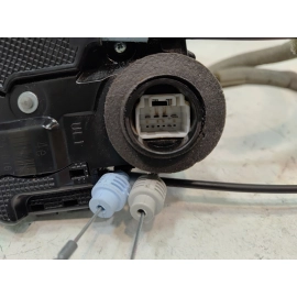 2014-2020 ACURA MDX REAR LEFT DRIVER SIDE DOOR LOCK LATCH ACTUATOR OEM