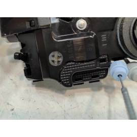 2014-2020 ACURA MDX REAR LEFT DRIVER SIDE DOOR LOCK LATCH ACTUATOR OEM