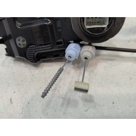 2014-2020 ACURA MDX REAR LEFT DRIVER SIDE DOOR LOCK LATCH ACTUATOR OEM