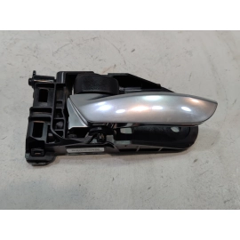 2014-2020 ACURA MDX FRONT OR REAR LEFT DRIVER SIDE INTERIOR DOOR HANDLE OEM