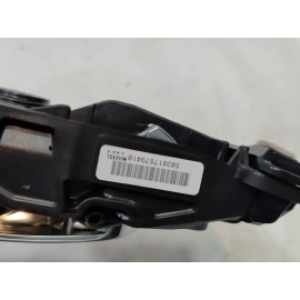 2014-2020 ACURA MDX FRONT OR REAR LEFT DRIVER SIDE INTERIOR DOOR HANDLE OEM