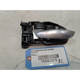 2014-2020 ACURA MDX FRONT OR REAR LEFT DRIVER SIDE INTERIOR DOOR HANDLE OEM