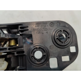 2014-2020 ACURA MDX FRONT OR REAR LEFT DRIVER SIDE INTERIOR DOOR HANDLE OEM