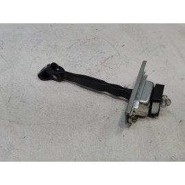 2014-2020 ACURA MDX REAR DRIVER SIDE DOOR HINGE CHECK STRAP STOP STOPPER OEM