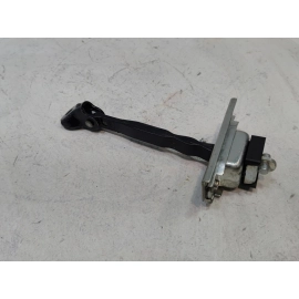 2014-2020 ACURA MDX REAR DRIVER SIDE DOOR HINGE CHECK STRAP STOP STOPPER OEM
