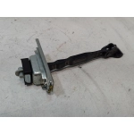 2014-2020 ACURA MDX REAR DRIVER SIDE DOOR HINGE CHECK STRAP STOP STOPPER OEM