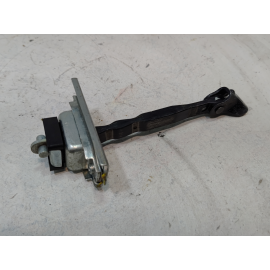 2014-2020 ACURA MDX REAR DRIVER SIDE DOOR HINGE CHECK STRAP STOP STOPPER OEM