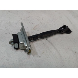 2014-2020 ACURA MDX REAR DRIVER SIDE DOOR HINGE CHECK STRAP STOP STOPPER OEM