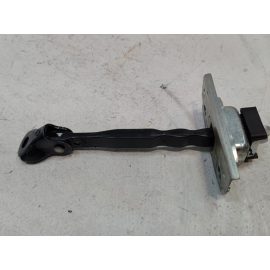 2014-2020 ACURA MDX REAR DRIVER SIDE DOOR HINGE CHECK STRAP STOP STOPPER OEM