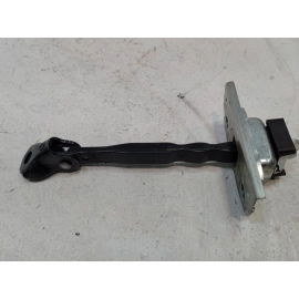2014-2020 ACURA MDX REAR DRIVER SIDE DOOR HINGE CHECK STRAP STOP STOPPER OEM