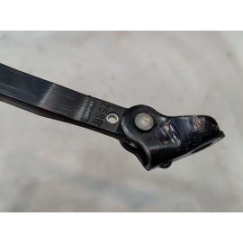 2014-2020 ACURA MDX REAR DRIVER SIDE DOOR HINGE CHECK STRAP STOP STOPPER OEM