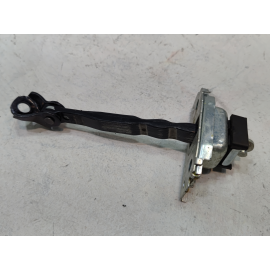 2014-2020 ACURA MDX REAR DRIVER SIDE DOOR HINGE CHECK STRAP STOP STOPPER OEM