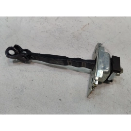 2014-2020 ACURA MDX REAR DRIVER SIDE DOOR HINGE CHECK STRAP STOP STOPPER OEM