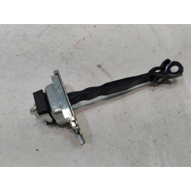 2014-2020 ACURA MDX REAR DRIVER SIDE DOOR HINGE CHECK STRAP STOP STOPPER OEM