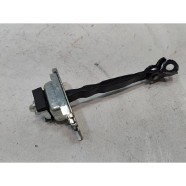 2014-2020 ACURA MDX REAR DRIVER SIDE DOOR HINGE CHECK STRAP STOP STOPPER OEM