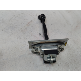 2014-2020 ACURA MDX REAR DRIVER SIDE DOOR HINGE CHECK STRAP STOP STOPPER OEM