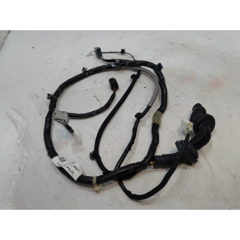 2017 - 2020 ACURA MDX REAR LEFT DRIVER SIDE DOOR WIRE WIRING HARNESS OEM