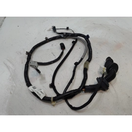2017 - 2020 ACURA MDX REAR LEFT DRIVER SIDE DOOR WIRE WIRING HARNESS OEM