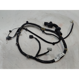 2017 - 2020 ACURA MDX REAR LEFT DRIVER SIDE DOOR WIRE WIRING HARNESS OEM