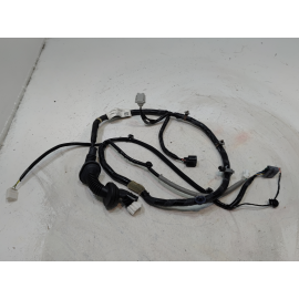 2017 - 2020 ACURA MDX REAR LEFT DRIVER SIDE DOOR WIRE WIRING HARNESS OEM
