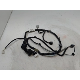 2017 - 2020 ACURA MDX REAR LEFT DRIVER SIDE DOOR WIRE WIRING HARNESS OEM
