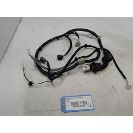 2017 - 2020 ACURA MDX REAR LEFT DRIVER SIDE DOOR WIRE WIRING HARNESS OEM