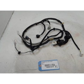 2017 - 2020 ACURA MDX REAR LEFT DRIVER SIDE DOOR WIRE WIRING HARNESS OEM