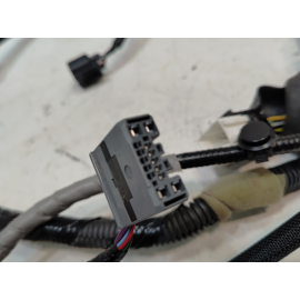 2017 - 2020 ACURA MDX REAR LEFT DRIVER SIDE DOOR WIRE WIRING HARNESS OEM