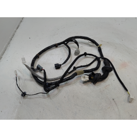 2017 - 2020 ACURA MDX REAR LEFT DRIVER SIDE DOOR WIRE WIRING HARNESS OEM