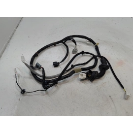 2017 - 2020 ACURA MDX REAR LEFT DRIVER SIDE DOOR WIRE WIRING HARNESS OEM