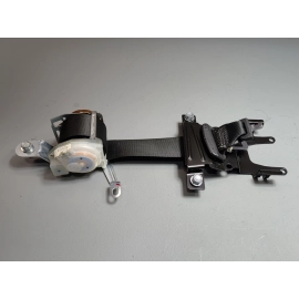 2014-2020 ACURA MDX REAR 2ND ROW CENTER MIDDLE SEAT BELT SEATBELT RETRACTOR OEM