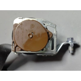 2014-2020 ACURA MDX REAR 2ND ROW CENTER MIDDLE SEAT BELT SEATBELT RETRACTOR OEM