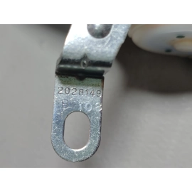 2014-2020 ACURA MDX REAR 2ND ROW CENTER MIDDLE SEAT BELT SEATBELT RETRACTOR OEM