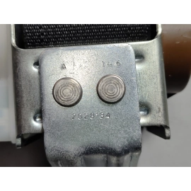 2014-2020 ACURA MDX REAR 2ND ROW CENTER MIDDLE SEAT BELT SEATBELT RETRACTOR OEM