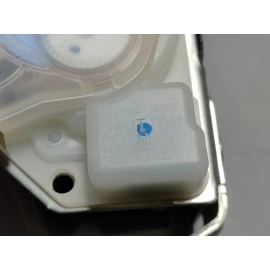 2014-2020 ACURA MDX REAR 2ND ROW CENTER MIDDLE SEAT BELT SEATBELT RETRACTOR OEM