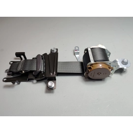 2014-2020 ACURA MDX REAR 2ND ROW CENTER MIDDLE SEAT BELT SEATBELT RETRACTOR OEM