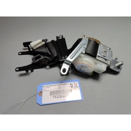 2014-2020 ACURA MDX REAR 2ND ROW CENTER MIDDLE SEAT BELT SEATBELT RETRACTOR OEM