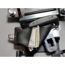 2014-2020 ACURA MDX REAR 2ND ROW CENTER MIDDLE SEAT BELT SEATBELT RETRACTOR OEM