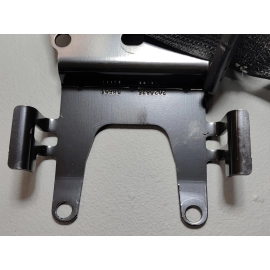 2014-2020 ACURA MDX REAR 2ND ROW CENTER MIDDLE SEAT BELT SEATBELT RETRACTOR OEM