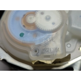 2014-2020 ACURA MDX REAR 2ND ROW CENTER MIDDLE SEAT BELT SEATBELT RETRACTOR OEM