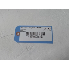 2014-2020 ACURA MDX FRONT OR REAR PASSENGER SIDE INTERIOR INSIDE DOOR HANDLE OEM