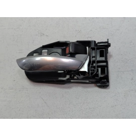 2014-2020 ACURA MDX FRONT OR REAR PASSENGER SIDE INTERIOR INSIDE DOOR HANDLE OEM