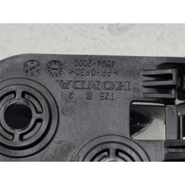 2014-2020 ACURA MDX FRONT OR REAR PASSENGER SIDE INTERIOR INSIDE DOOR HANDLE OEM